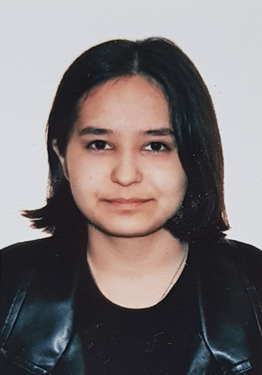 Таукенова карина маратовна фас